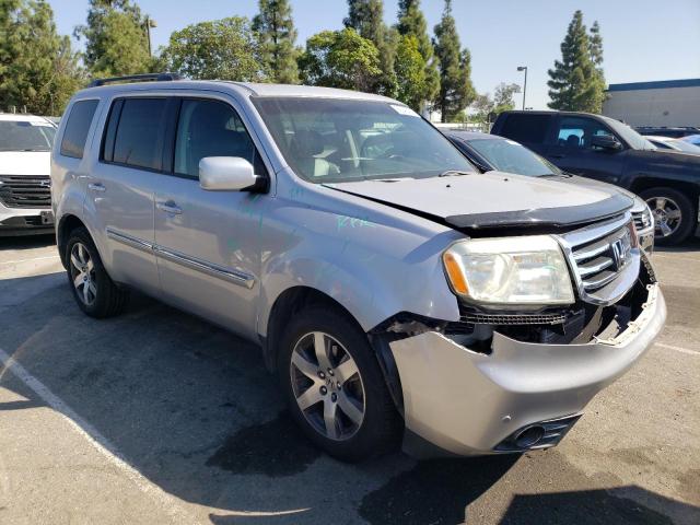 Photo 3 VIN: 5FNYF4H99CB031684 - HONDA PILOT TOUR 