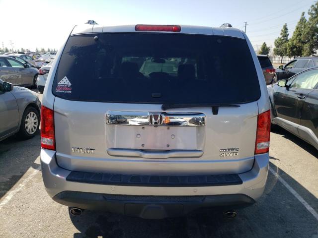 Photo 5 VIN: 5FNYF4H99CB031684 - HONDA PILOT TOUR 