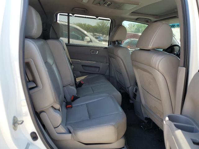 Photo 10 VIN: 5FNYF4H99CB034181 - HONDA PILOT TOUR 