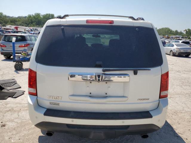 Photo 5 VIN: 5FNYF4H99CB034181 - HONDA PILOT TOUR 