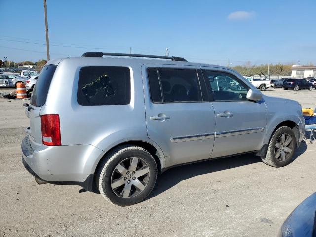 Photo 2 VIN: 5FNYF4H99CB060179 - HONDA PILOT 