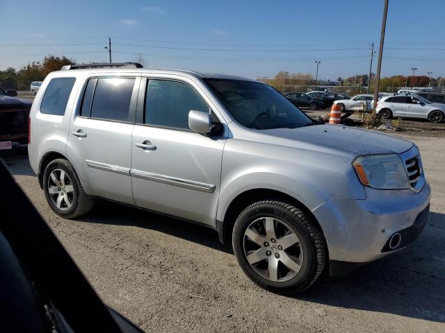 Photo 3 VIN: 5FNYF4H99CB060179 - HONDA PILOT 