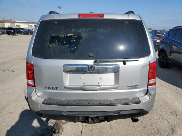 Photo 5 VIN: 5FNYF4H99CB060179 - HONDA PILOT 