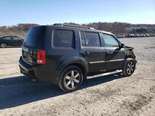 Photo 2 VIN: 5FNYF4H99CB067617 - HONDA PILOT TOUR 