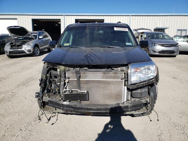 Photo 4 VIN: 5FNYF4H99CB067617 - HONDA PILOT TOUR 