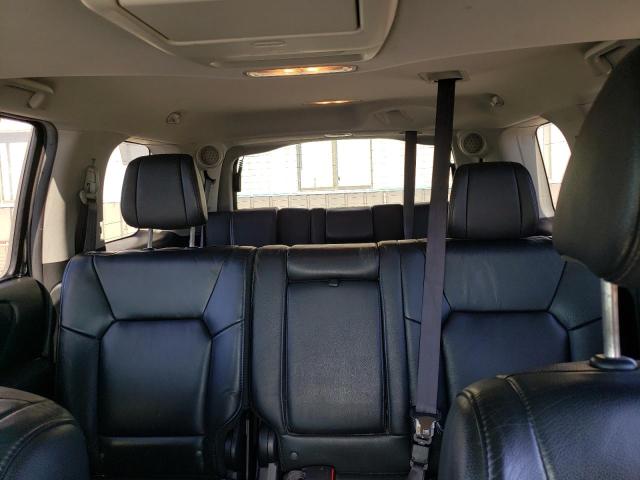 Photo 9 VIN: 5FNYF4H99CB067617 - HONDA PILOT TOUR 