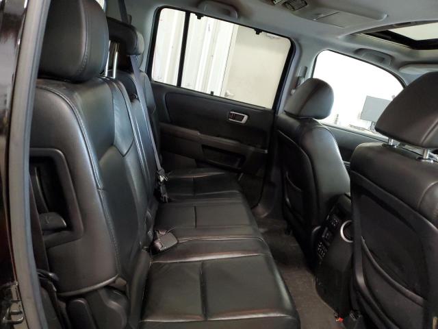 Photo 10 VIN: 5FNYF4H99CB081601 - HONDA PILOT 