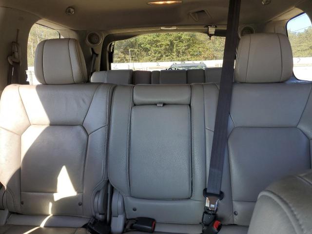 Photo 9 VIN: 5FNYF4H99DB010755 - HONDA PILOT TOUR 