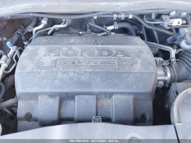 Photo 9 VIN: 5FNYF4H99DB018399 - HONDA PILOT 