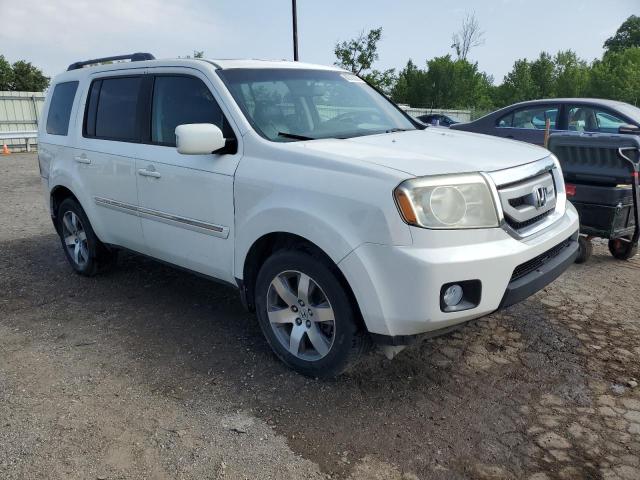 Photo 3 VIN: 5FNYF4H99DB034148 - HONDA PILOT TOUR 