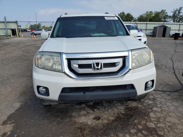 Photo 4 VIN: 5FNYF4H99DB034148 - HONDA PILOT TOUR 