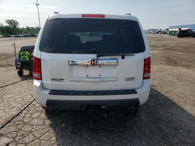 Photo 5 VIN: 5FNYF4H99DB034148 - HONDA PILOT TOUR 