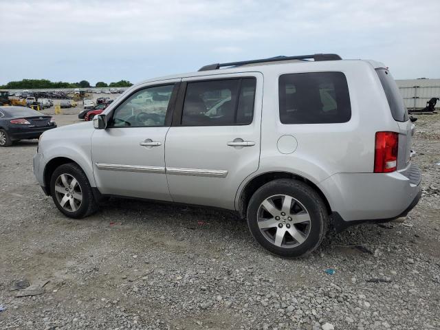 Photo 1 VIN: 5FNYF4H99DB043657 - HONDA PILOT 