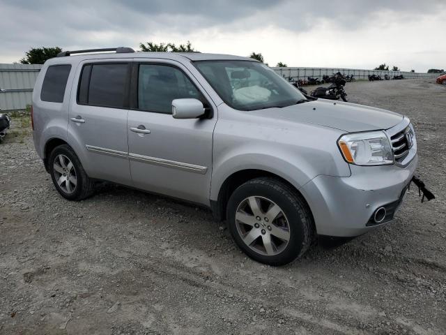 Photo 3 VIN: 5FNYF4H99DB043657 - HONDA PILOT 