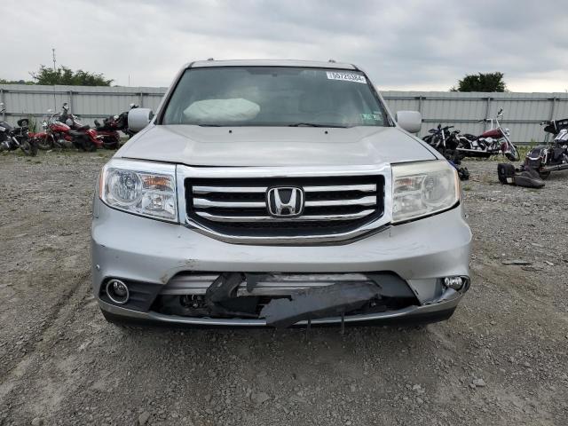 Photo 4 VIN: 5FNYF4H99DB043657 - HONDA PILOT 