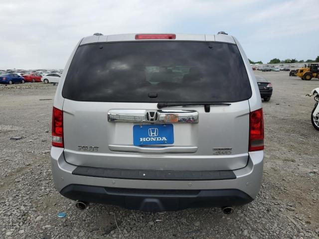 Photo 5 VIN: 5FNYF4H99DB043657 - HONDA PILOT 