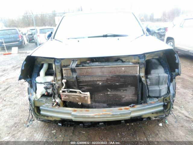 Photo 5 VIN: 5FNYF4H99DB053458 - HONDA PILOT 