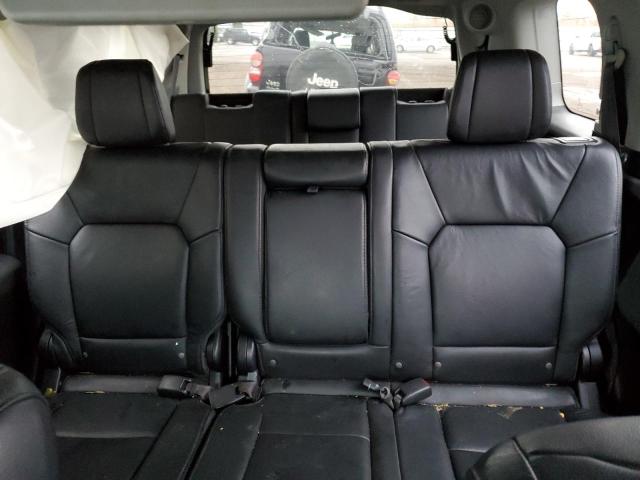 Photo 9 VIN: 5FNYF4H99DB082491 - HONDA PILOT TOUR 