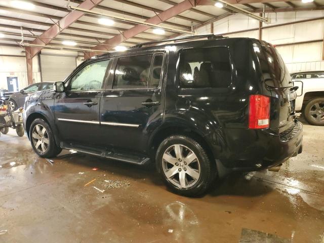 Photo 1 VIN: 5FNYF4H99EB023894 - HONDA PILOT 