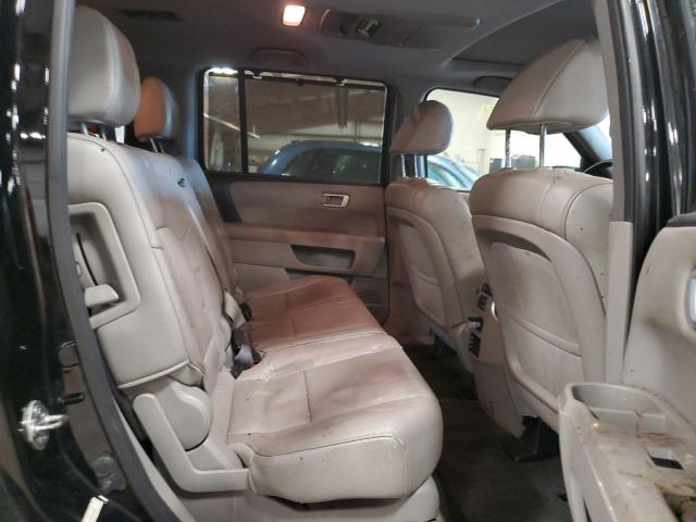 Photo 10 VIN: 5FNYF4H99EB023894 - HONDA PILOT 