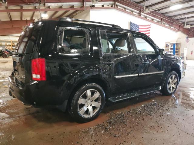 Photo 2 VIN: 5FNYF4H99EB023894 - HONDA PILOT 