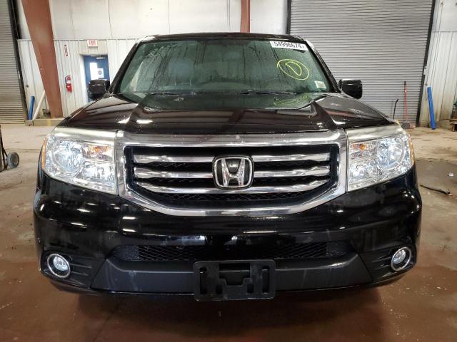 Photo 4 VIN: 5FNYF4H99EB023894 - HONDA PILOT 