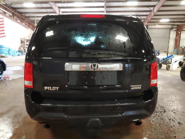 Photo 5 VIN: 5FNYF4H99EB023894 - HONDA PILOT 