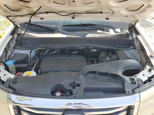 Photo 11 VIN: 5FNYF4H99EB029470 - HONDA PILOT TOUR 