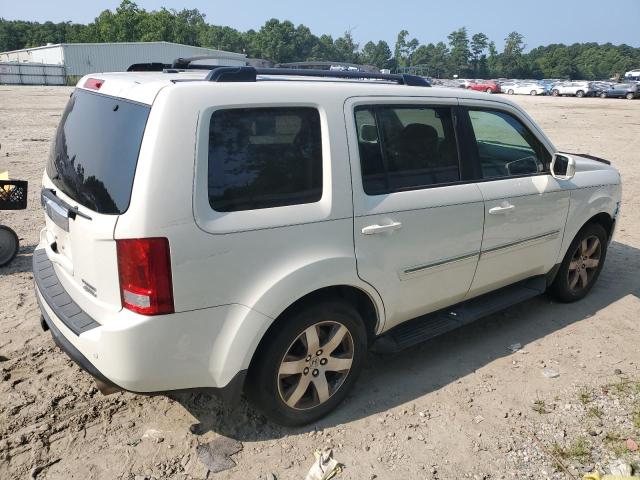 Photo 2 VIN: 5FNYF4H99EB029470 - HONDA PILOT TOUR 