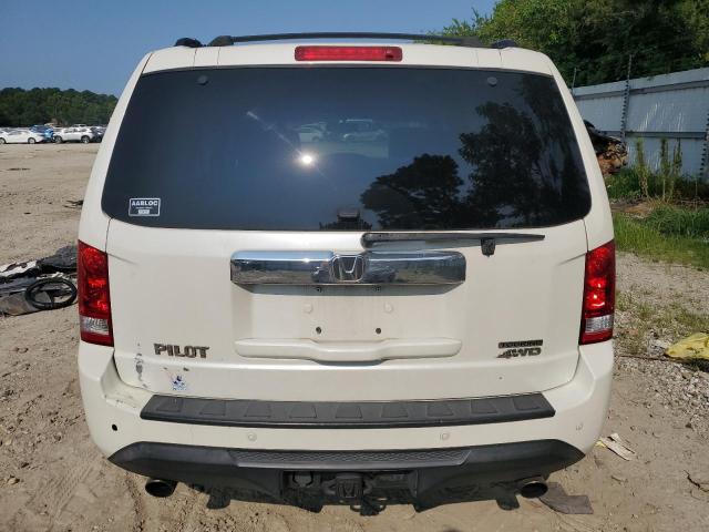 Photo 5 VIN: 5FNYF4H99EB029470 - HONDA PILOT TOUR 