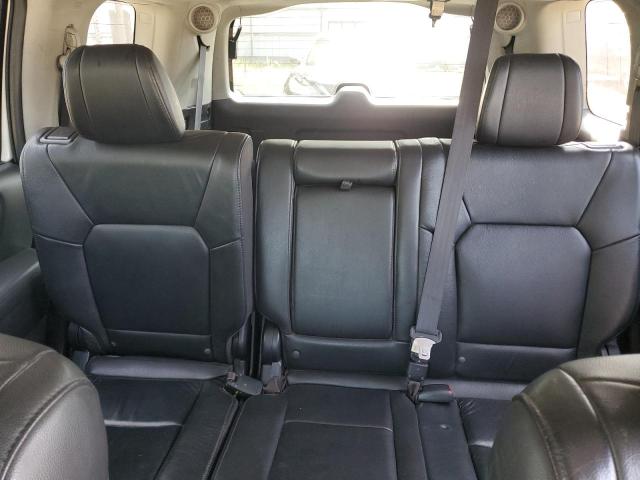 Photo 9 VIN: 5FNYF4H99EB029470 - HONDA PILOT TOUR 