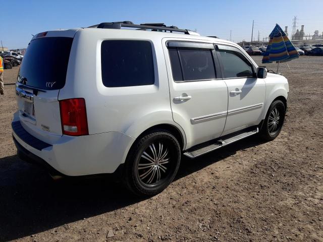 Photo 2 VIN: 5FNYF4H99EB043188 - HONDA PILOT TOUR 