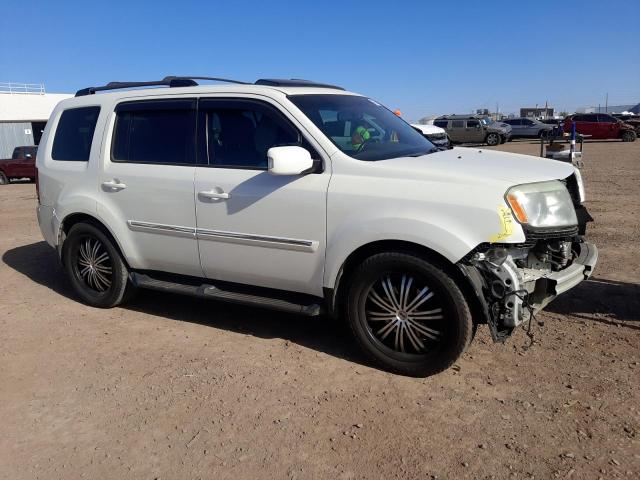 Photo 3 VIN: 5FNYF4H99EB043188 - HONDA PILOT TOUR 