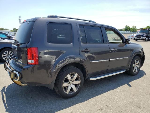 Photo 2 VIN: 5FNYF4H99EB043823 - HONDA PILOT 