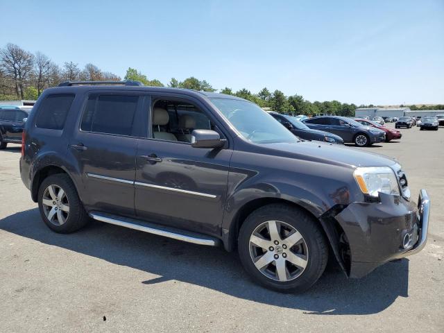 Photo 3 VIN: 5FNYF4H99EB043823 - HONDA PILOT 