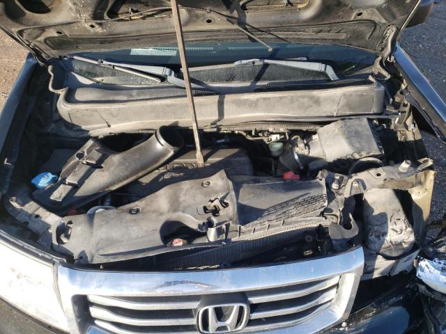 Photo 11 VIN: 5FNYF4H99FB030605 - HONDA PILOT 