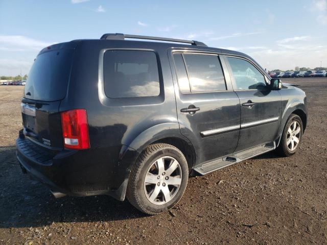 Photo 2 VIN: 5FNYF4H99FB030605 - HONDA PILOT 