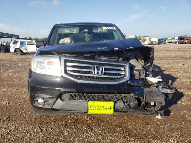 Photo 4 VIN: 5FNYF4H99FB030605 - HONDA PILOT 