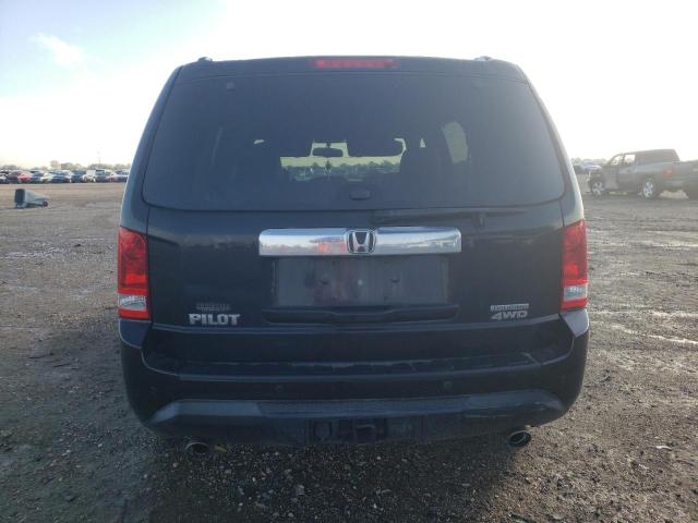 Photo 5 VIN: 5FNYF4H99FB030605 - HONDA PILOT 