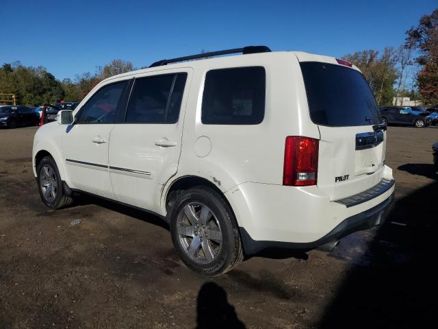 Photo 1 VIN: 5FNYF4H99FB040650 - HONDA PILOT TOUR 