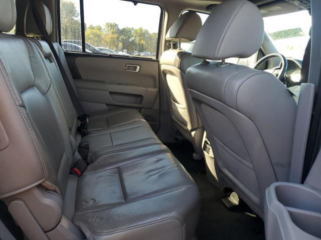 Photo 10 VIN: 5FNYF4H99FB040650 - HONDA PILOT TOUR 