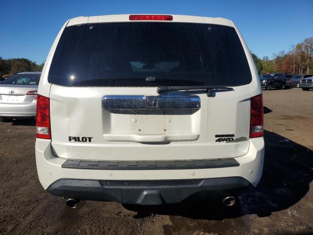 Photo 5 VIN: 5FNYF4H99FB040650 - HONDA PILOT TOUR 