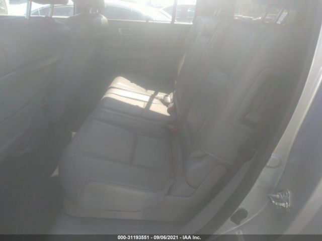 Photo 7 VIN: 5FNYF4H99FB055522 - HONDA PILOT 