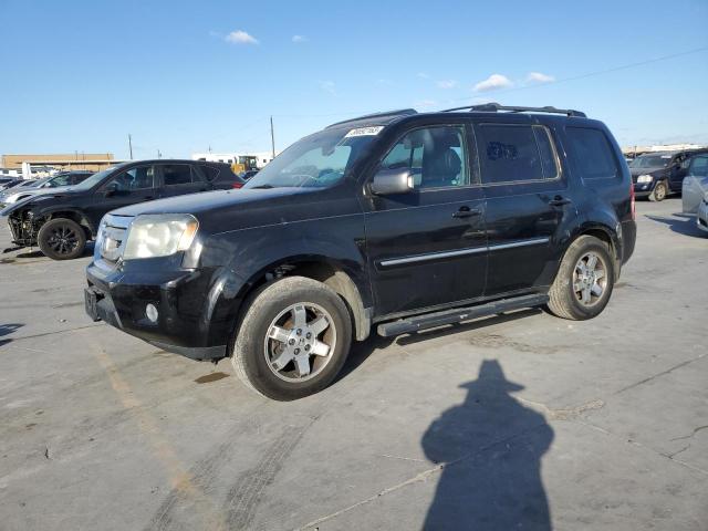 Photo 0 VIN: 5FNYF4H9XAB007911 - HONDA PILOT TOUR 