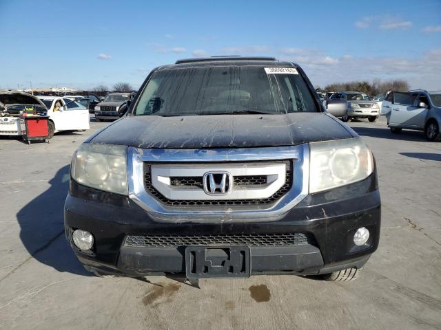 Photo 4 VIN: 5FNYF4H9XAB007911 - HONDA PILOT TOUR 