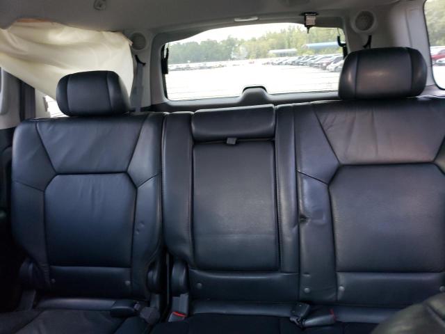 Photo 9 VIN: 5FNYF4H9XAB024398 - HONDA PILOT TOUR 