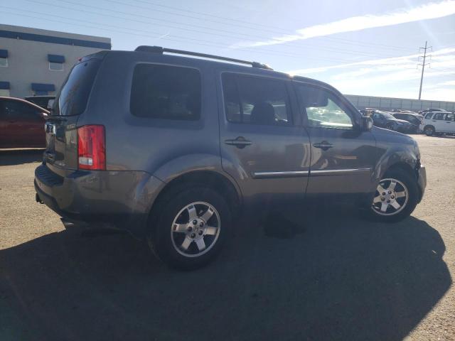 Photo 2 VIN: 5FNYF4H9XAB035465 - HONDA PILOT 