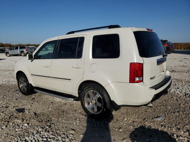 Photo 1 VIN: 5FNYF4H9XBB036701 - HONDA PILOT TOUR 