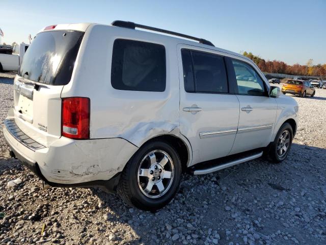 Photo 2 VIN: 5FNYF4H9XBB036701 - HONDA PILOT TOUR 