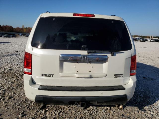 Photo 5 VIN: 5FNYF4H9XBB036701 - HONDA PILOT TOUR 